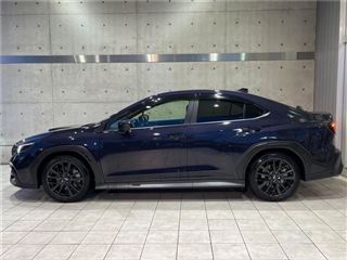2025 SUBARU WRX S4 STI Sport R EX photo 5