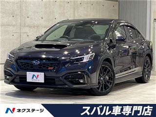 2025 SUBARU WRX S4 STI Sport R EX photo 4
