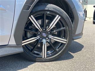 2023 SUBARU WRX S4 2.4 STI Sport R EX 4WD photo 3