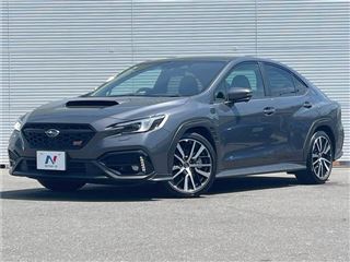 2022 SUBARU WRX S4 STI Sport R EX