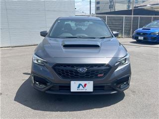 2022 SUBARU WRX S4 STI Sport R EX photo 5