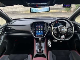 2023 SUBARU WRX S4 2.4 STI Sport R EX 4WD photo 3
