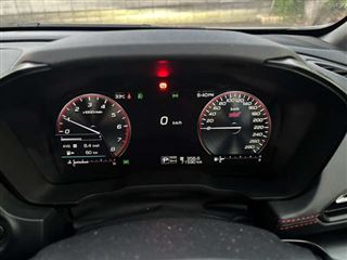 2023 SUBARU WRX S4 2.4 STI Sport R EX 4WD photo 2