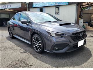 2024 SUBARU WRX S4 STI Sport REX