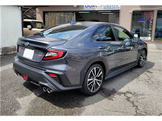 2024 SUBARU WRX S4 STI Sport REX photo 4