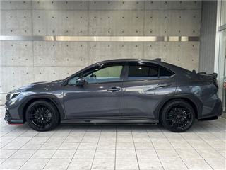 2023 SUBARU WRX S4 STI Sport R EX photo 5