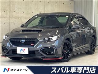 2023 SUBARU WRX S4 STI Sport R EX photo 4