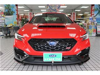 2022 SUBARU WRX S4 4WDSTISPORTREX photo 5