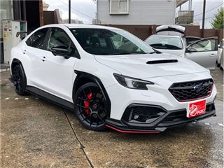 2025 SUBARU WRX S4 S210 ★ One-owner vehicle