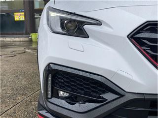 2025 SUBARU WRX S4 S210 ★ One-owner vehicle photo 3