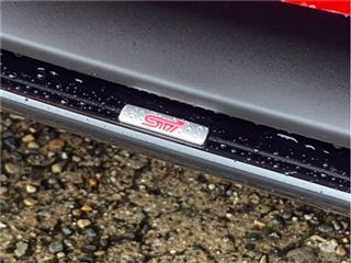 2025 SUBARU WRX S4 S210 ★ One-owner vehicle photo 5