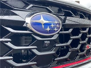 2025 SUBARU WRX S4 S210 ★ One-owner vehicle photo 4