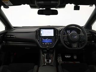 2023 SUBARU WRX S4 2.4 GT-H 4WD ★ 9-inch full-segment navigation system ★ Heated seats photo 3