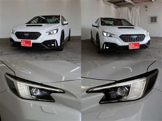 2023 SUBARU WRX S4 2.4 GT-H 4WD ★ 9-inch full-segment navigation system ★ Heated seats photo 5