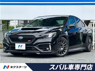2022 SUBARU WRX S4 STI Sport R EX photo 4