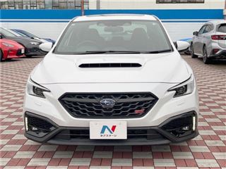 2022 SUBARU WRX S4 STI Sport R EX photo 5