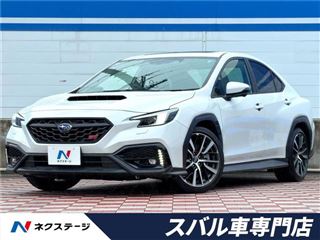2022 SUBARU WRX S4 STI Sport R EX photo 4