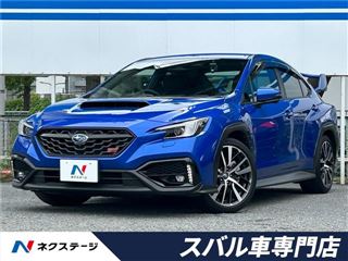 2025 SUBARU WRX S4 STI Sport R EX photo 4
