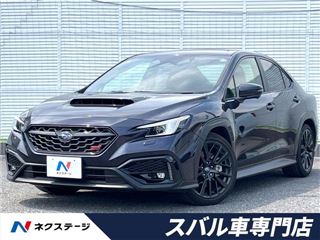 2025 SUBARU WRX S4 STI Sport R EX photo 4
