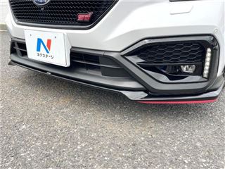 2022 SUBARU WRX S4 STI Sport R EX photo 5