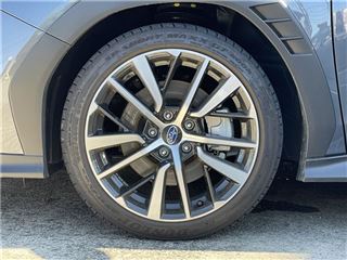 2024 SUBARU WRX S4 STI Sport REX 4WD photo 4