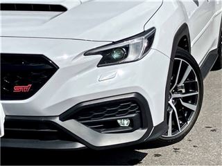 2022 SUBARU WRX S4 STI Sport R EX Non-Smoking/4WD/Ganador Muffler photo 3