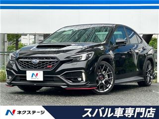 2024 SUBARU WRX S4 STI Sport Sharp photo 4