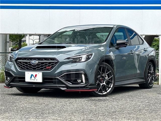 2024 SUBARU WRX S4 STI Sport Sharp