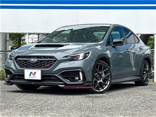 2024 SUBARU WRX S4 STI Sport Sharp