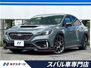 2024 SUBARU WRX S4 STI Sport Sharp photo 4