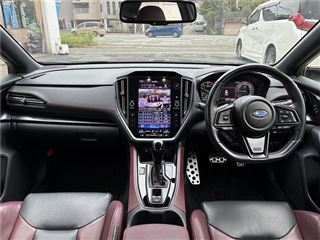 2022 SUBARU WRX S4 STI Sport R EX ★ STI Spoiler FSR ★ photo 2