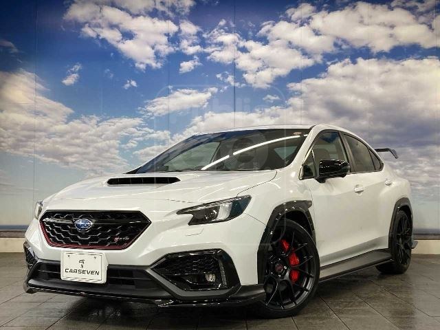2025 SUBARU WRX S4 S210