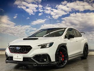 2025 SUBARU WRX S4 S210