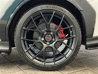 2025 SUBARU WRX S4 S210 photo 4