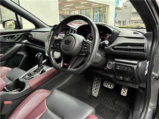2022 SUBARU WRX S4 STI Sport R EX ★ STI Spoiler FSR ★ photo 3