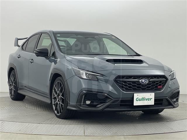 2024 SUBARU WRX S4 STI Sport Sharp 4WD