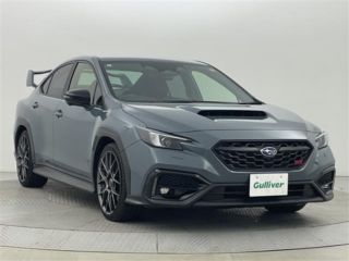2024 SUBARU WRX S4 STI Sport Sharp 4WD