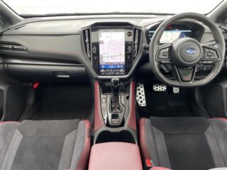 2022 SUBARU WRX S4 STI Sport R EX 4WD photo 3