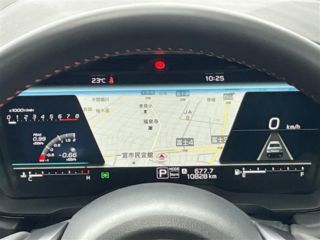 2022 SUBARU WRX S4 STI Sport R EX 4WD photo 4