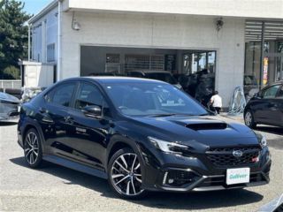 2024 SUBARU WRX S4 STI Sport R EX 4WD
