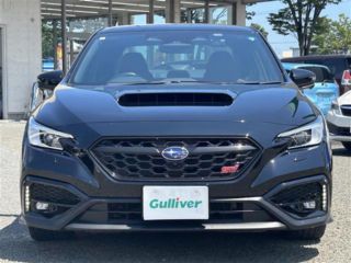 2024 SUBARU WRX S4 STI Sport R EX 4WD photo 4