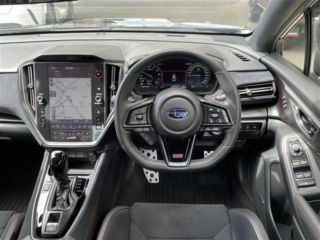 2025 SUBARU WRX S4 STI Sport R Black LTD 4WD photo 3