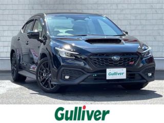 2025 SUBARU WRX S4 STI Sport R Black LTD 4WD