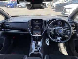 2025 SUBARU WRX S4 STI Sport R Black LTD 4WD photo 4