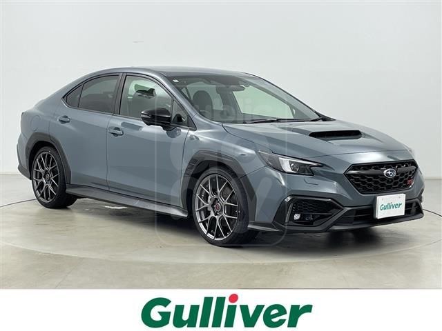 2024 SUBARU WRX S4 STI Sport Sharp 4WD