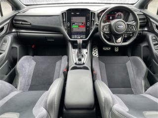 2024 SUBARU WRX S4 STI Sport Sharp 4WD photo 3