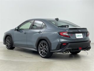 2024 SUBARU WRX S4 STI Sport Sharp 4WD photo 2