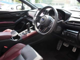 2023 SUBARU WRX S4 STI Sport R EX photo 3
