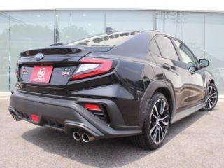 2023 SUBARU WRX S4 STI Sport R EX photo 2