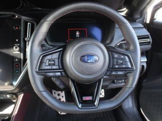 2023 SUBARU WRX S4 STI Sport R EX photo 5